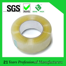 1.8 Mil Thickness Clear Hot Melt Adhesive Tape